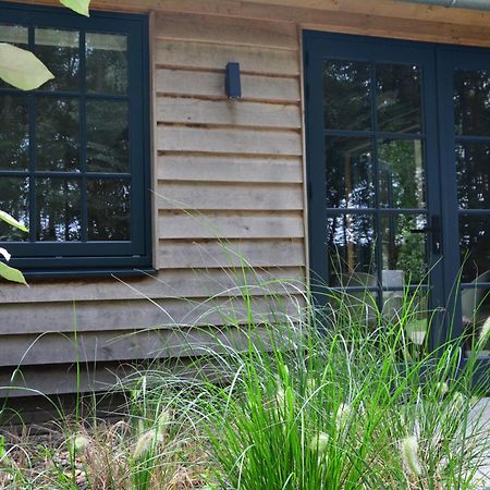 Grevelingenhuys Villa Scharendijke Ngoại thất bức ảnh
