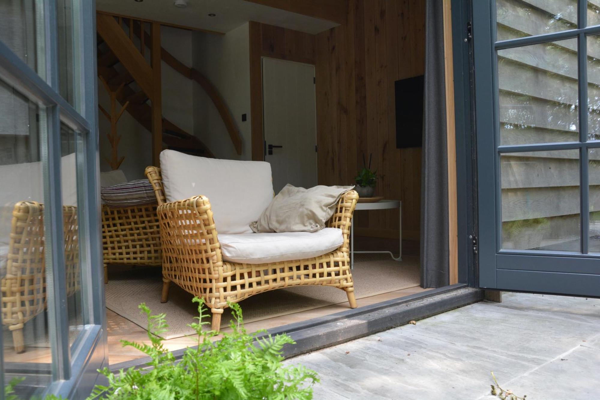 Grevelingenhuys Villa Scharendijke Ngoại thất bức ảnh