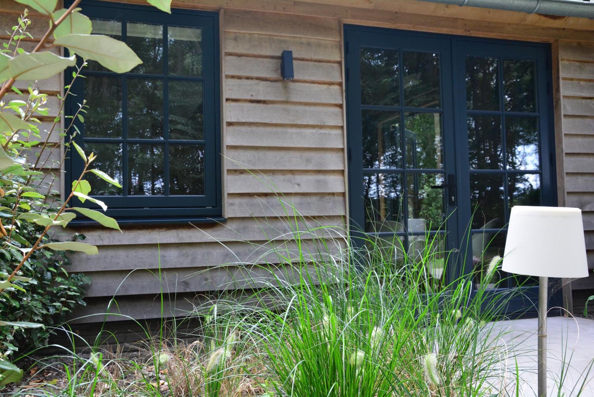 Grevelingenhuys Villa Scharendijke Ngoại thất bức ảnh