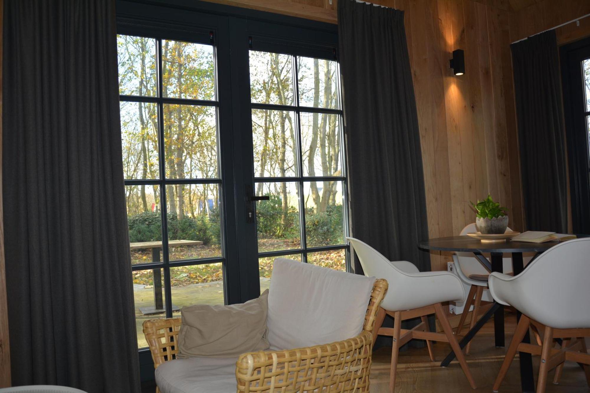 Grevelingenhuys Villa Scharendijke Ngoại thất bức ảnh
